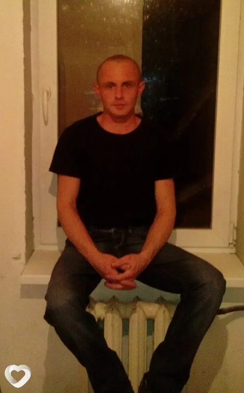 Пвд, 42, Мозыре — анкета №8858