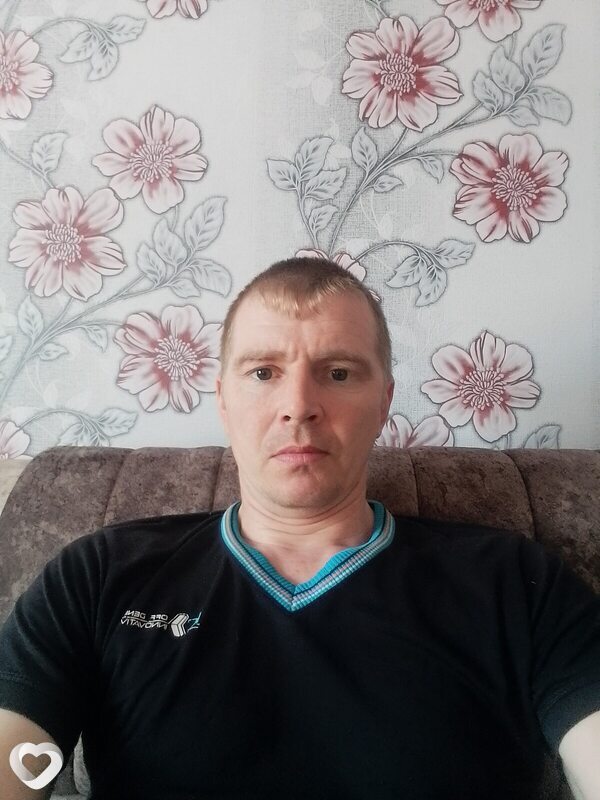 Сергей, 46, Нижнем Новгороде — анкета №444927