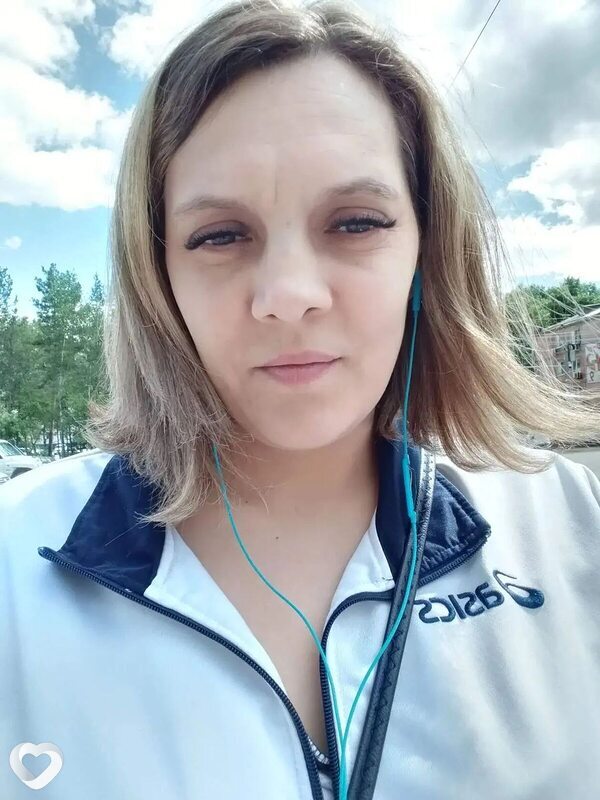 Карина, 36, Мариуполе — анкета №444929