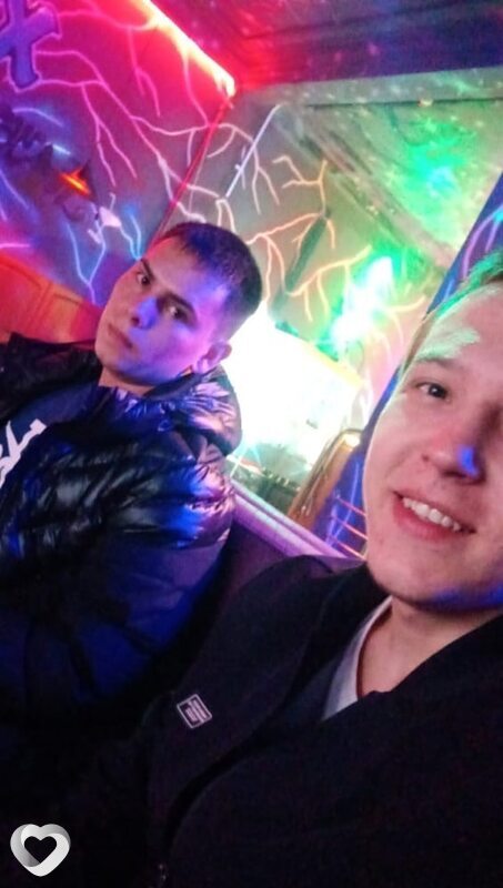 Александр, 30, Нижнем Тагиле — анкета №444932