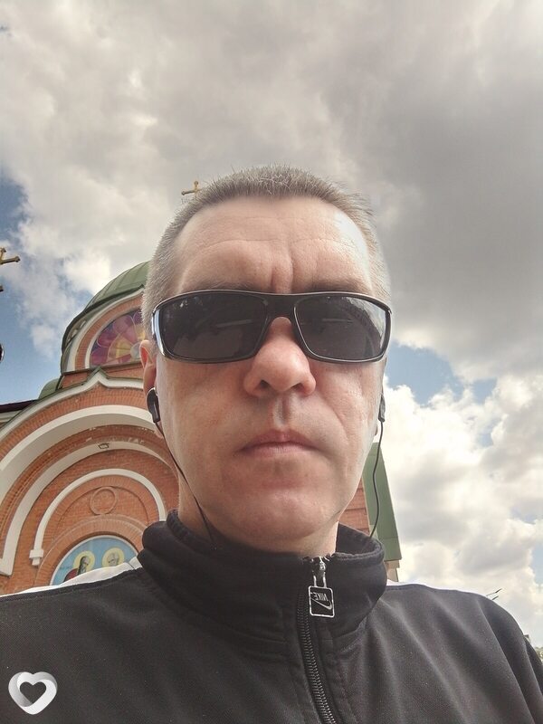 Дмитрий, 43, Липецке — анкета №444938