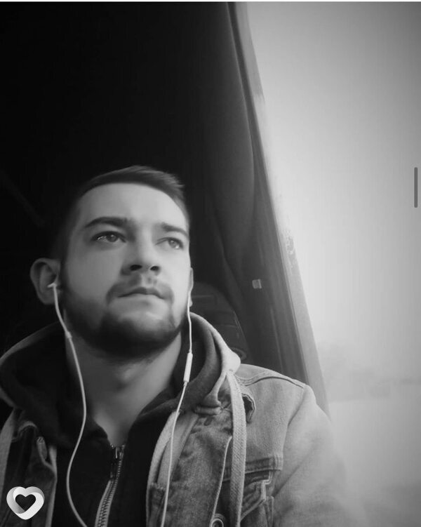 Derec, 46, Киеве — анкета №444940