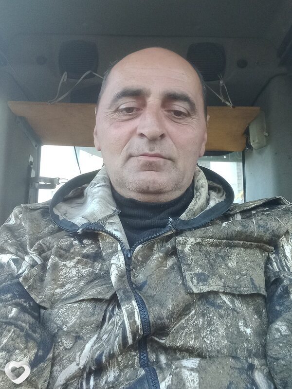 Эляз, 46, Уфе — анкета №444946