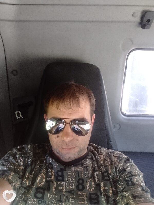 Алексей, 45, Чебоксарах — анкета №444948