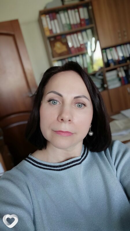 Светлана, 55, Минске — анкета №444951