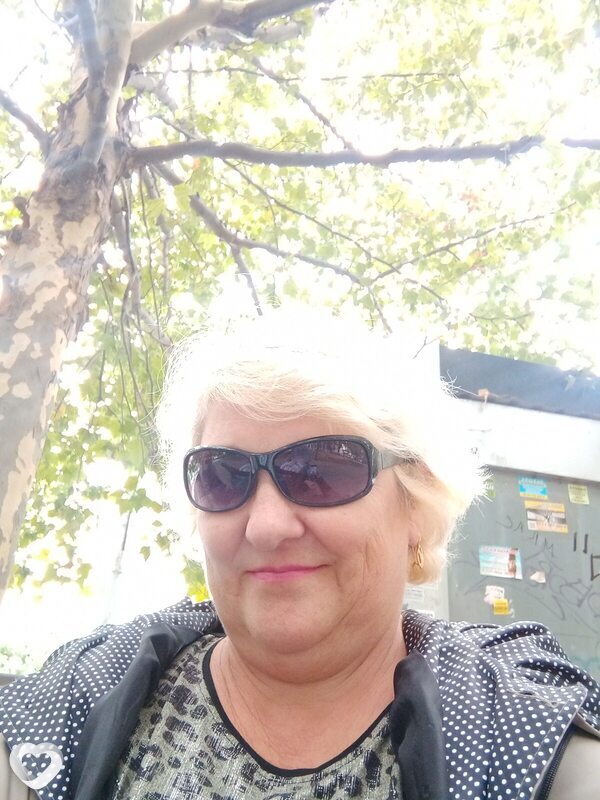 Оленька, 65, Анапе — анкета №444955