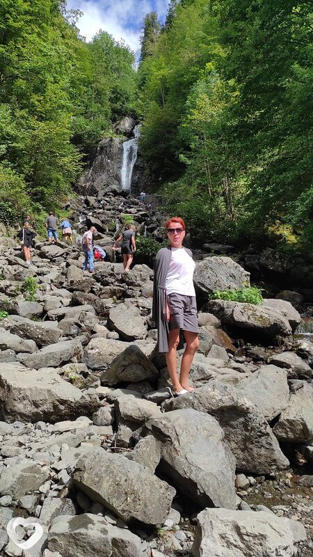 Анюта, 47, Перми — анкета №444965