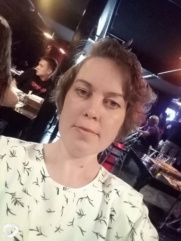 Мария, 42, Улан-Удэ — анкета №444967