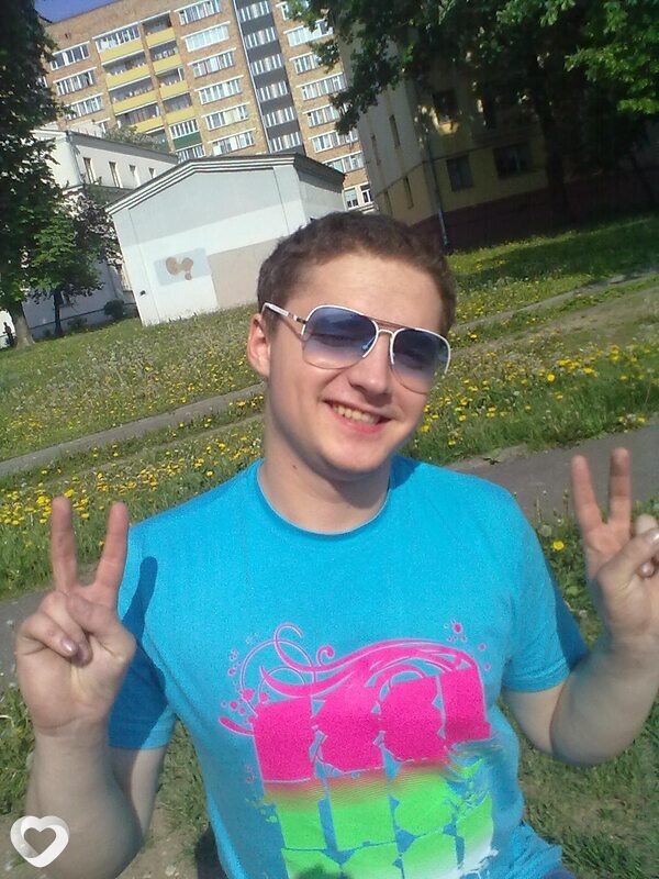 Александр, 36, Минске — анкета №445095