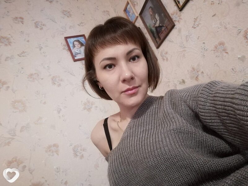 Юлия, 37, Жуковском — анкета №445096