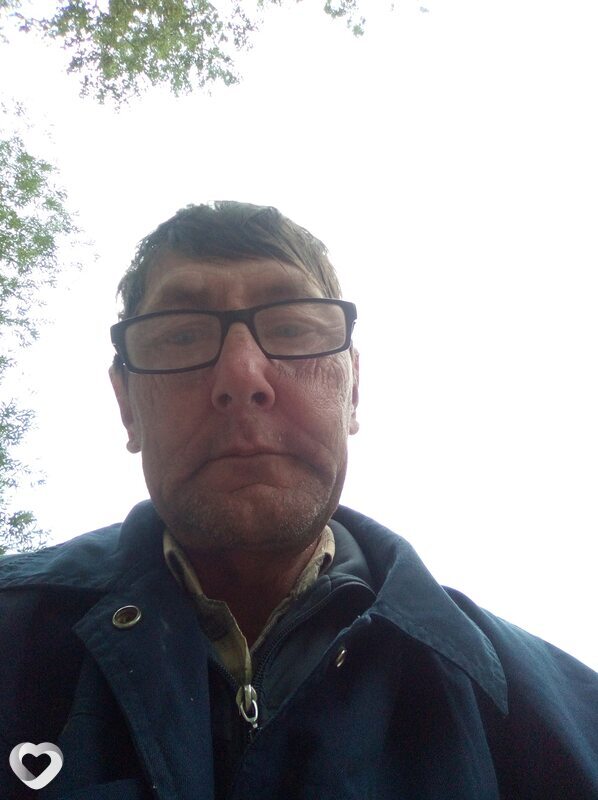 Алексей, 53, Чернушке — анкета №445098