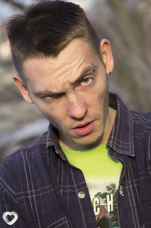 Михаил, 32, Алматы — анкета №445103