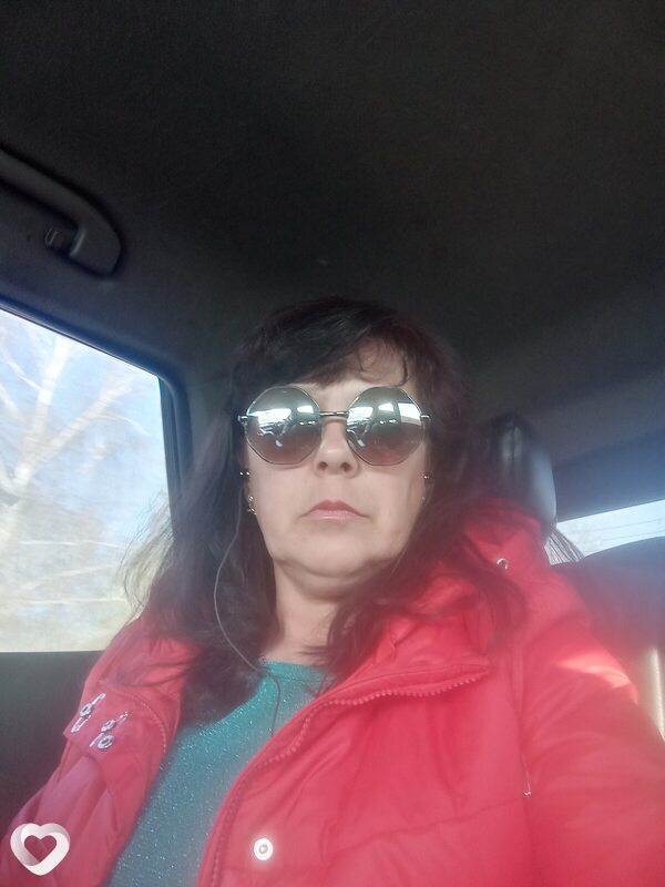 Евгения, 56, Новокузнецке — анкета №445106