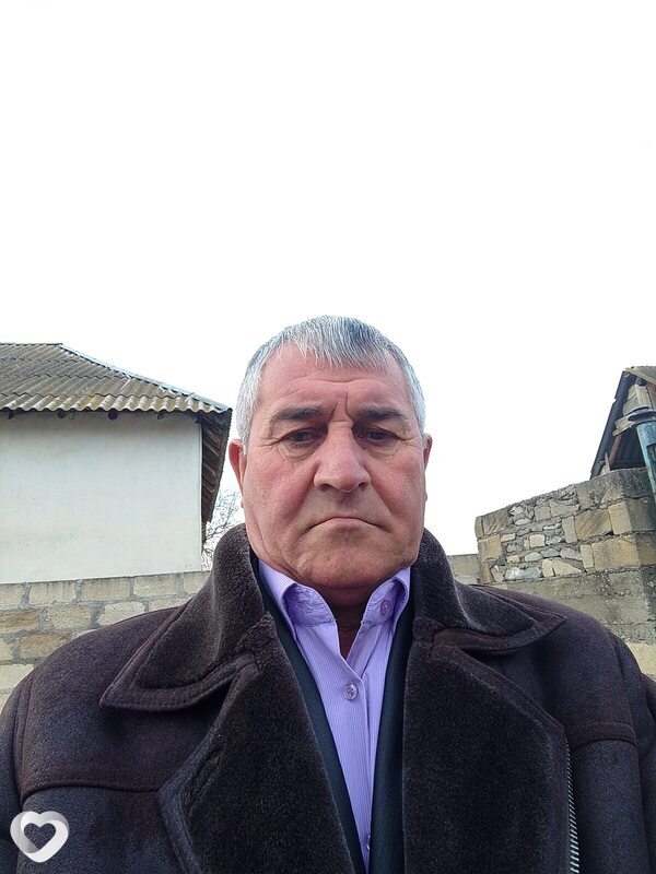 Малик, 46, Костроме — анкета №445108
