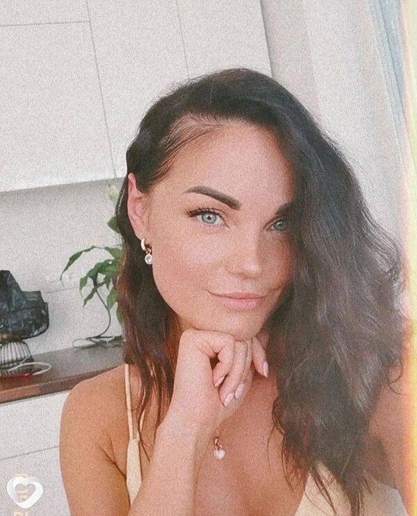 Юлия, 28, Гродно — анкета №445111