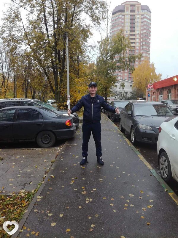 Владимир, 42, Волгограде — анкета №445112