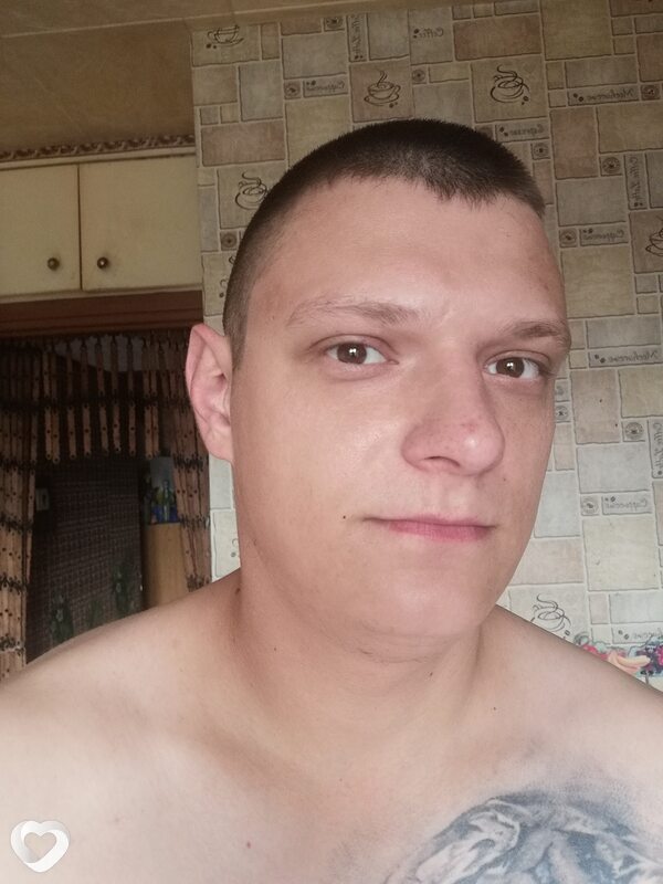 Сергей, 33, Минске — анкета №445114
