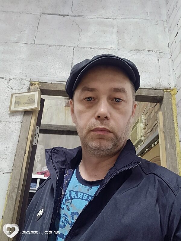 Денис, 46, Ростове-на-Дону — анкета №445146