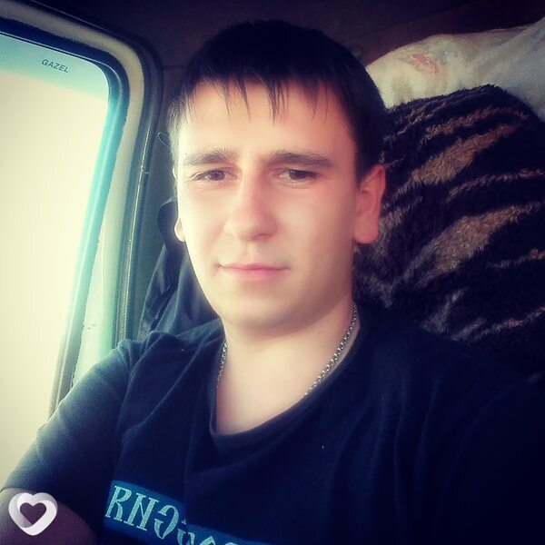Иван, 34, Георгиевске — анкета №445147