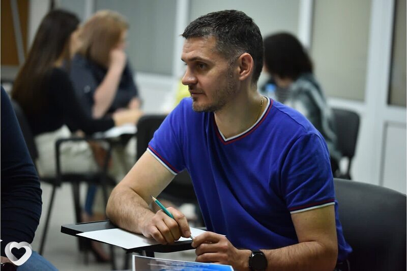Александр, 40, Пензе — анкета №445153