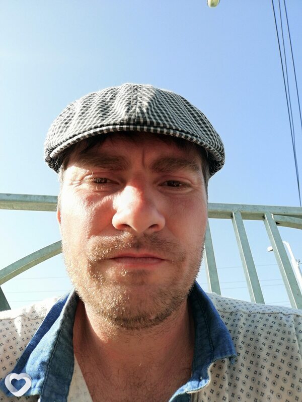 Сергей, 44, Ставрополе — анкета №445164