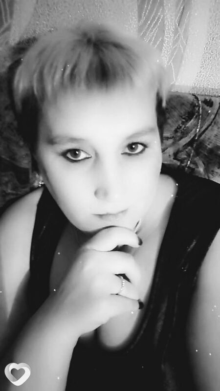 Алена, 44, Ангарске — анкета №445018