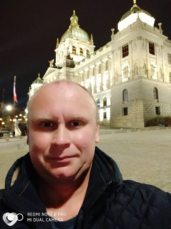 Андрей, 45, Мариуполе — анкета №445020