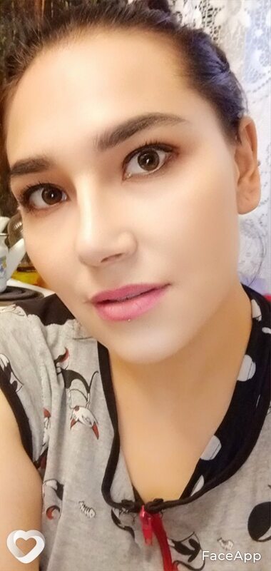 Анна, 29, Усть-Каменогорск — анкета №445022