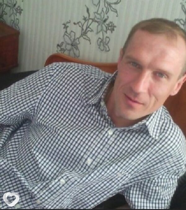 Дмитрий, 46, Кемерове — анкета №445027