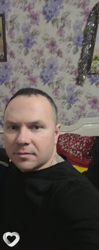 Дмитрий, 39, Шахтах — анкета №445028