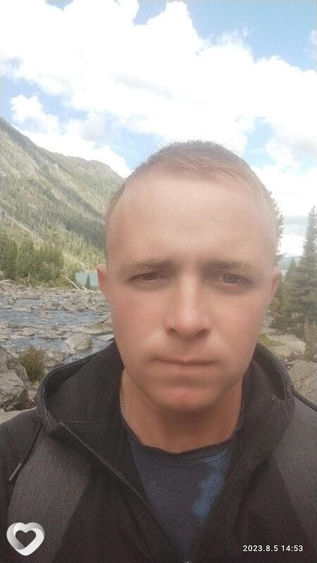 Алексей, 32, Мысках — анкета №445029