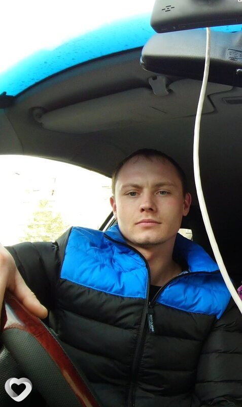 Сергей, 33, Новосибирске — анкета №445031