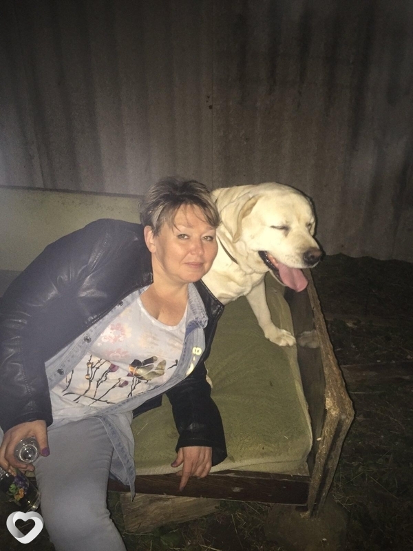 Светлана, 56, Симферополе — анкета №445035