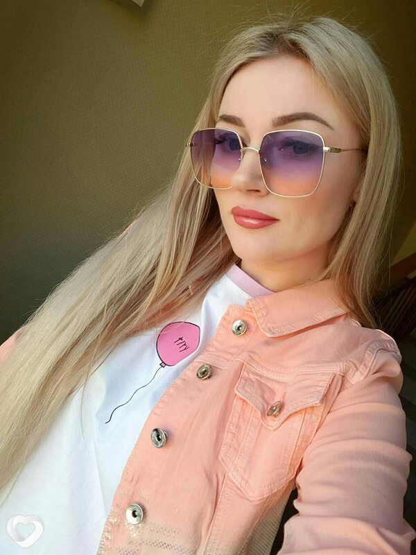 Elena, 41, Мелитополе — анкета №445037
