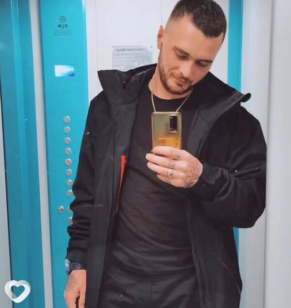 Алексей, 29, Новокузнецке — анкета №445040