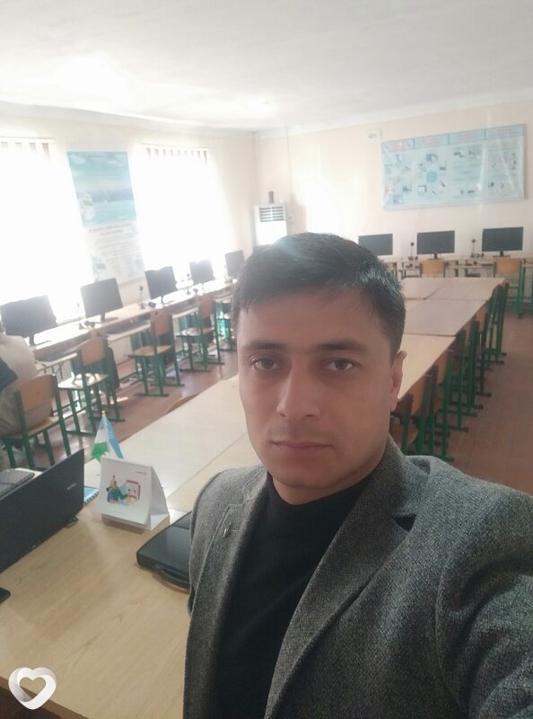 Black Star, 34, Ташкент — анкета №445220