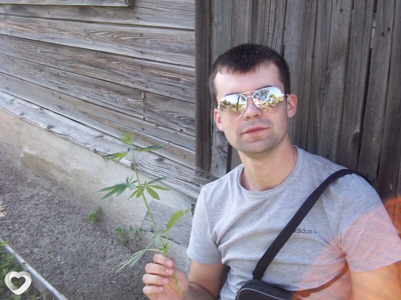 Ярик, 32, Нижнем Новгороде — анкета №445230