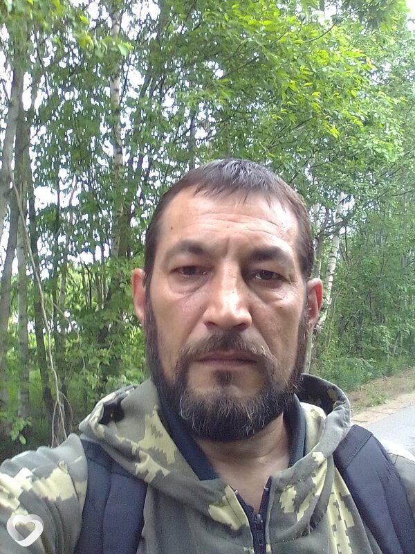 Сергей, 46, Санкт-Петербурге — анкета №445233