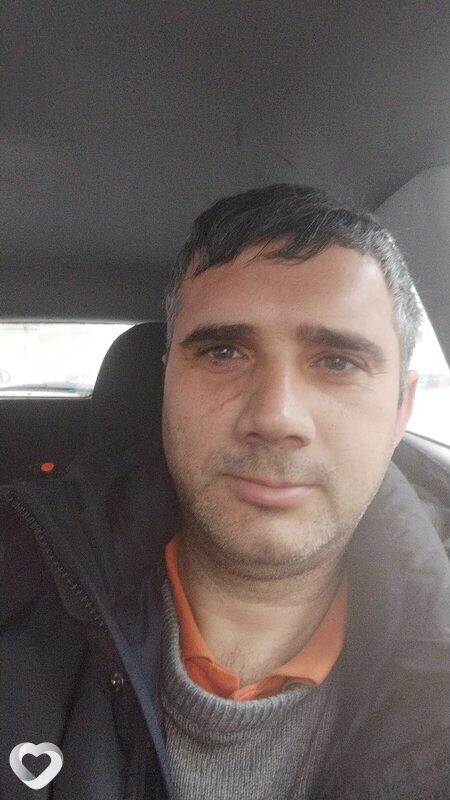 Николай, 46, Подольске — анкета №445121