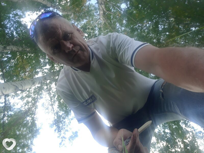 Виктор, 51, Новосибирске — анкета №445124
