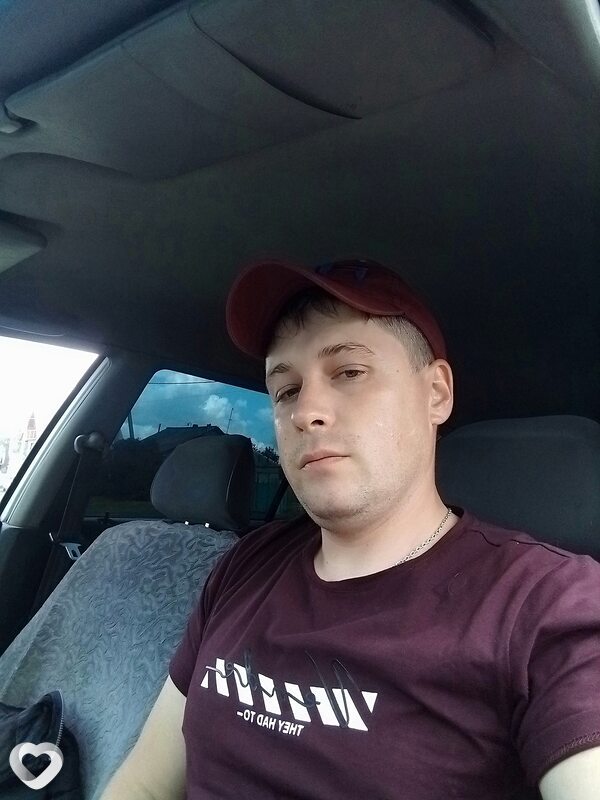 Антон, 40, Красноярске — анкета №445125