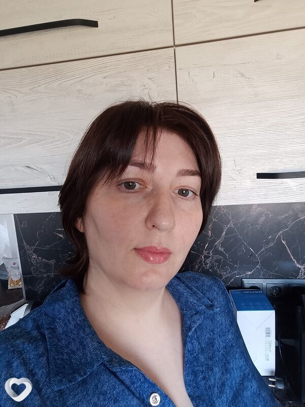 Диана, 39, Узде — анкета №445131