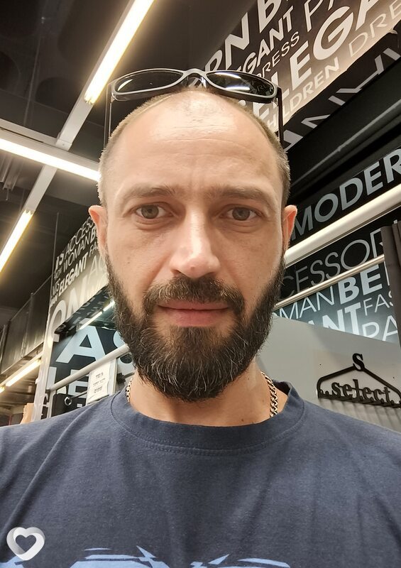 Vladimir, Кирьят-Ям