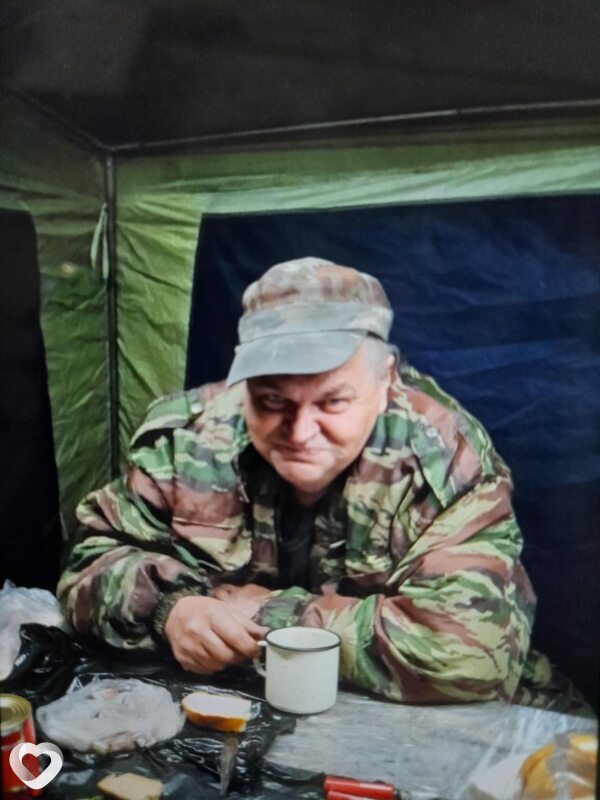 Борис, 52, Нижнем Новгороде — анкета №445141