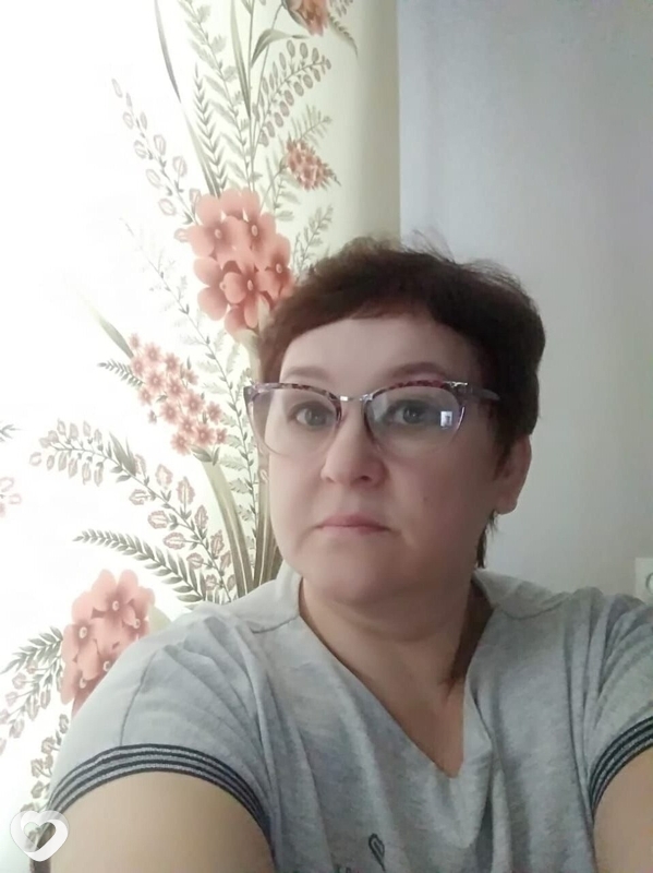 Наталья, 54, Арзамасе — анкета №444872