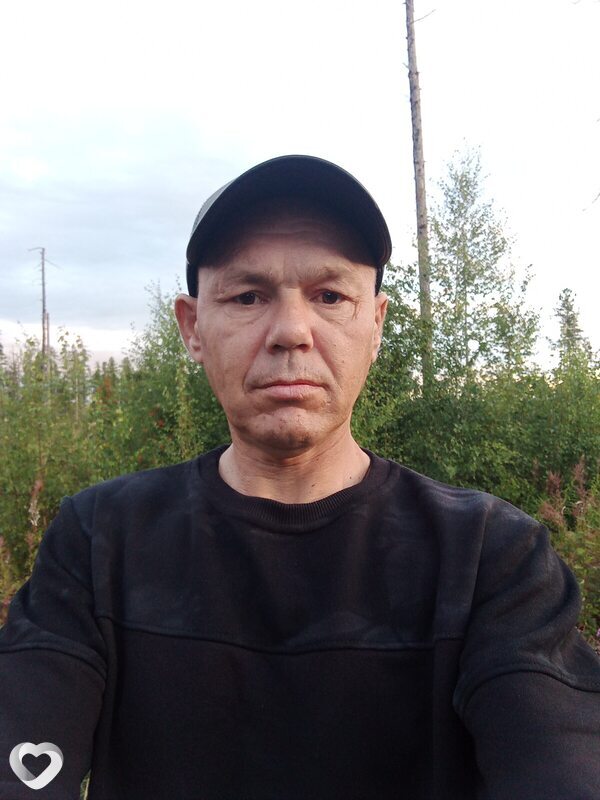 Валерий, 50, Зеленогорск (Красноярский Край) — анкета №444873