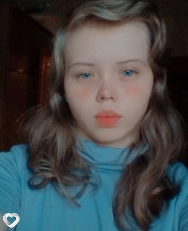 Мария, 23, Улан-Удэ — анкета №444876