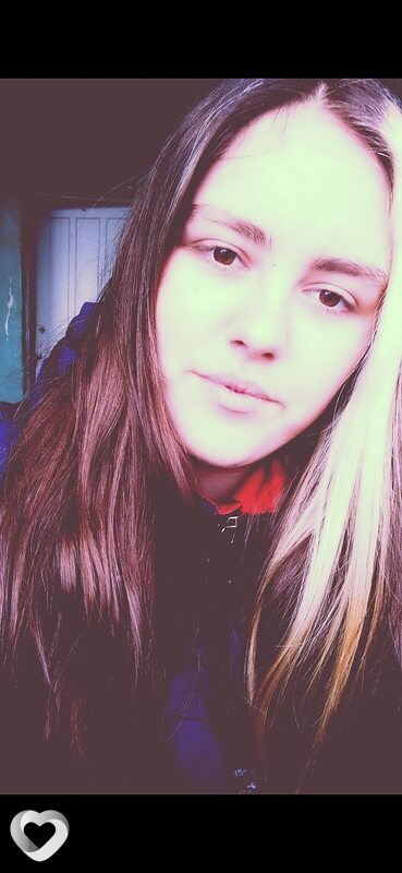 Оля, 23, Новогродовке — анкета №444879