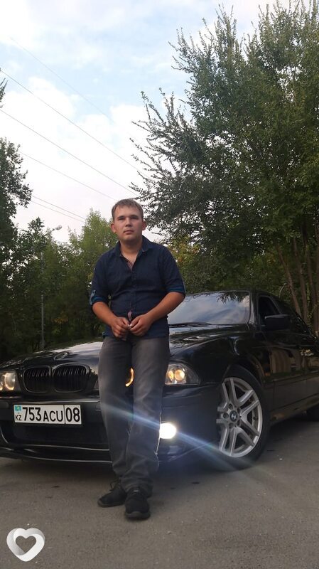 Денис, 30, Таразе — анкета №444883