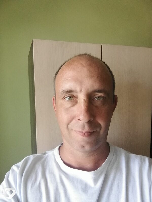Виталий, 45, Комсомольске-на-Амуре — анкета №444885